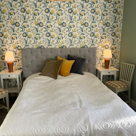 Swedishcountryliving / Skippers Cottage Kopmannebro Dış mekan fotoğraf