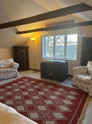 Swedishcountryliving / Skippers Cottage Kopmannebro Dış mekan fotoğraf
