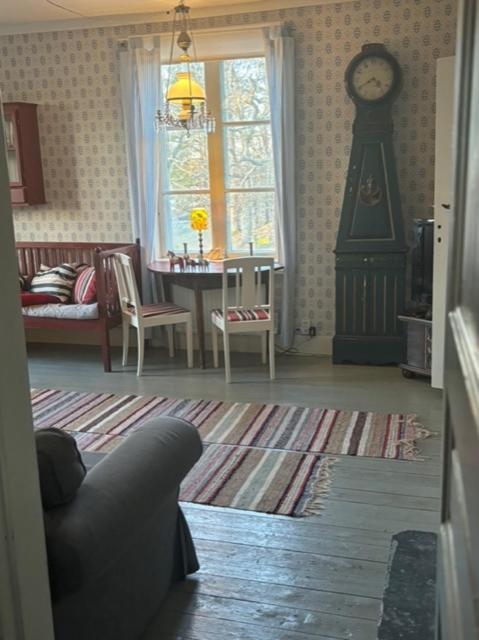 Swedishcountryliving / Skippers Cottage Kopmannebro Dış mekan fotoğraf