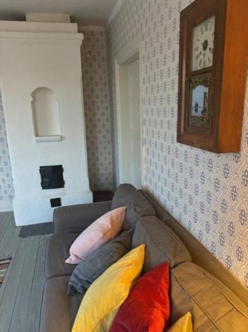 Swedishcountryliving / Skippers Cottage Kopmannebro Dış mekan fotoğraf