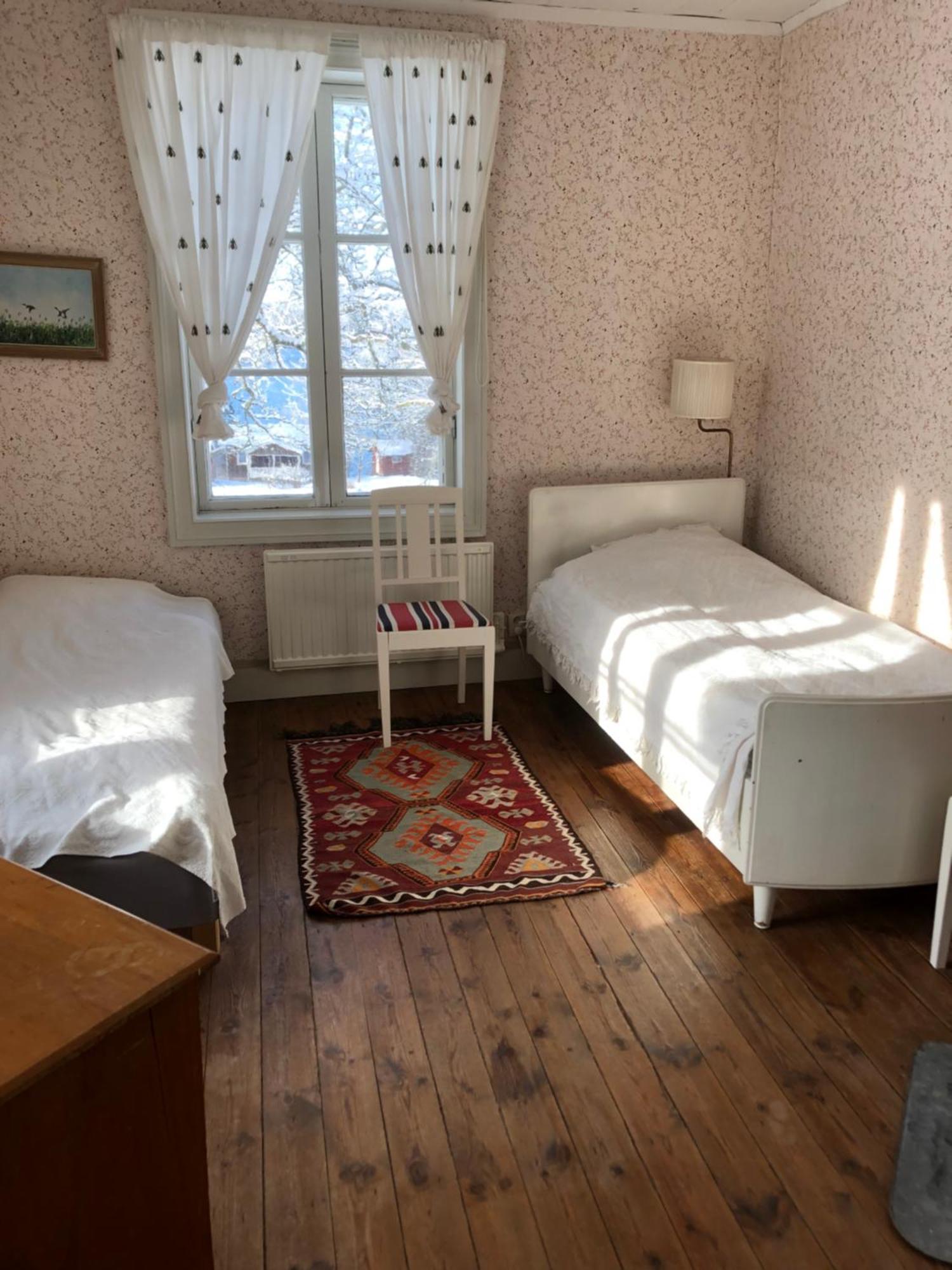 Swedishcountryliving / Skippers Cottage Kopmannebro Dış mekan fotoğraf