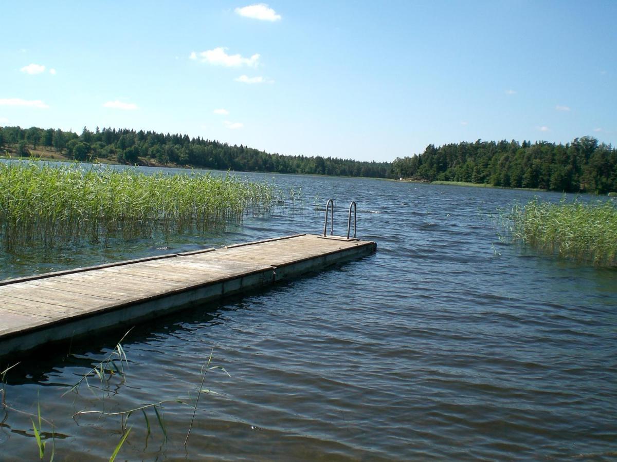 Swedishcountryliving / Skippers Cottage Kopmannebro Dış mekan fotoğraf