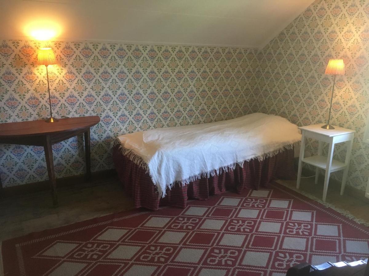 Swedishcountryliving / Skippers Cottage Kopmannebro Dış mekan fotoğraf